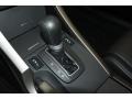 Crystal Black Pearl - TSX Sedan Photo No. 28