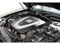  2008 E 350 4Matic Sedan 3.5 Liter DOHC 24-Valve VVT V6 Engine