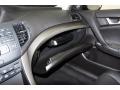 Crystal Black Pearl - TSX Sedan Photo No. 30