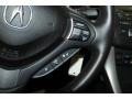 Crystal Black Pearl - TSX Sedan Photo No. 34