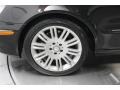 2008 Mercedes-Benz E 350 4Matic Sedan Wheel and Tire Photo