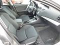 Black Interior Photo for 2011 Mazda MAZDA3 #77306358