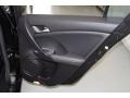 Crystal Black Pearl - TSX Sedan Photo No. 41