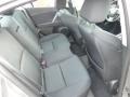 Black Rear Seat Photo for 2011 Mazda MAZDA3 #77306415