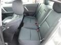 Black Rear Seat Photo for 2011 Mazda MAZDA3 #77306433