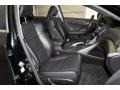 Crystal Black Pearl - TSX Sedan Photo No. 45