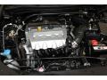 Crystal Black Pearl - TSX Sedan Photo No. 46