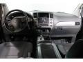 2012 Smoke Gray Nissan Armada SV 4WD  photo #6