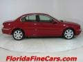 2004 Salsa Red Jaguar X-Type 3.0  photo #4