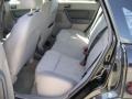 Medium Stone Rear Seat Photo for 2008 Ford Focus #77307153