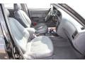 2003 Black Obsidian Hyundai Elantra GT Hatchback  photo #28