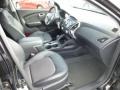 2012 Ash Black Hyundai Tucson GLS AWD  photo #10