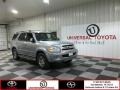 Phantom Gray Pearl - Sequoia SR5 Photo No. 1