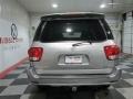 Phantom Gray Pearl - Sequoia SR5 Photo No. 6