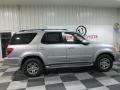 Phantom Gray Pearl - Sequoia SR5 Photo No. 7