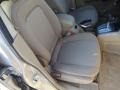 Tan Front Seat Photo for 2009 Saturn VUE #77308444