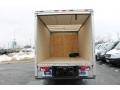  2012 Sprinter 3500 Cutaway Moving Van Trunk