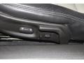 Ebony/Titanium Gray Front Seat Photo for 2009 Chevrolet Corvette #77308503