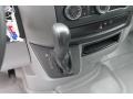 2012 Mercedes-Benz Sprinter Lima Black Fabric Interior Transmission Photo