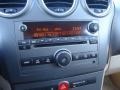 Tan Audio System Photo for 2009 Saturn VUE #77308722