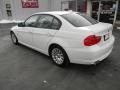 Alpine White - 3 Series 328xi Sedan Photo No. 3