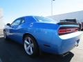 B5 Blue Pearlcoat - Challenger SRT8 Photo No. 2