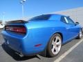 B5 Blue Pearlcoat - Challenger SRT8 Photo No. 3