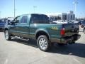 Forest Green Metallic - F250 Super Duty Cabelas Edition Crew Cab 4x4 Photo No. 3