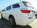 Bright White - Durango Rallye Photo No. 2