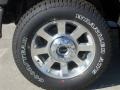 Forest Green Metallic - F250 Super Duty Cabelas Edition Crew Cab 4x4 Photo No. 6