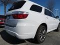 Bright White - Durango Rallye Photo No. 3