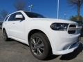 Bright White - Durango Rallye Photo No. 4