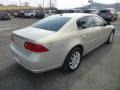 Gold Mist Metallic 2008 Buick Lucerne CXL Exterior