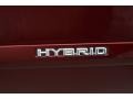 Brandywine Mica - RX 400h AWD Hybrid Photo No. 8