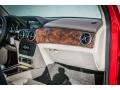 Mars Red - GLK 350 Photo No. 8