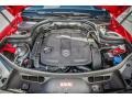 3.5 Liter DOHC 24-Valve VVT V6 Engine for 2013 Mercedes-Benz GLK 350 #77309400