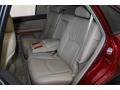 Ivory Rear Seat Photo for 2008 Lexus RX #77309478