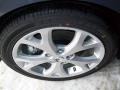 Metropolitan Gray Mica - MAZDA3 s Grand Touring Hatchback Photo No. 8