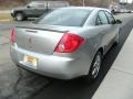 Liquid Silver Metallic - G6 GT Sedan Photo No. 4