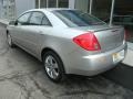 Liquid Silver Metallic - G6 GT Sedan Photo No. 5