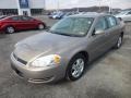 Amber Bronze Metallic - Impala LT Photo No. 3