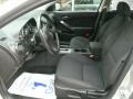 Liquid Silver Metallic - G6 GT Sedan Photo No. 6