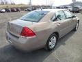 Amber Bronze Metallic - Impala LT Photo No. 7