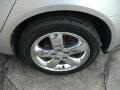 2008 Pontiac G6 GT Sedan Wheel and Tire Photo