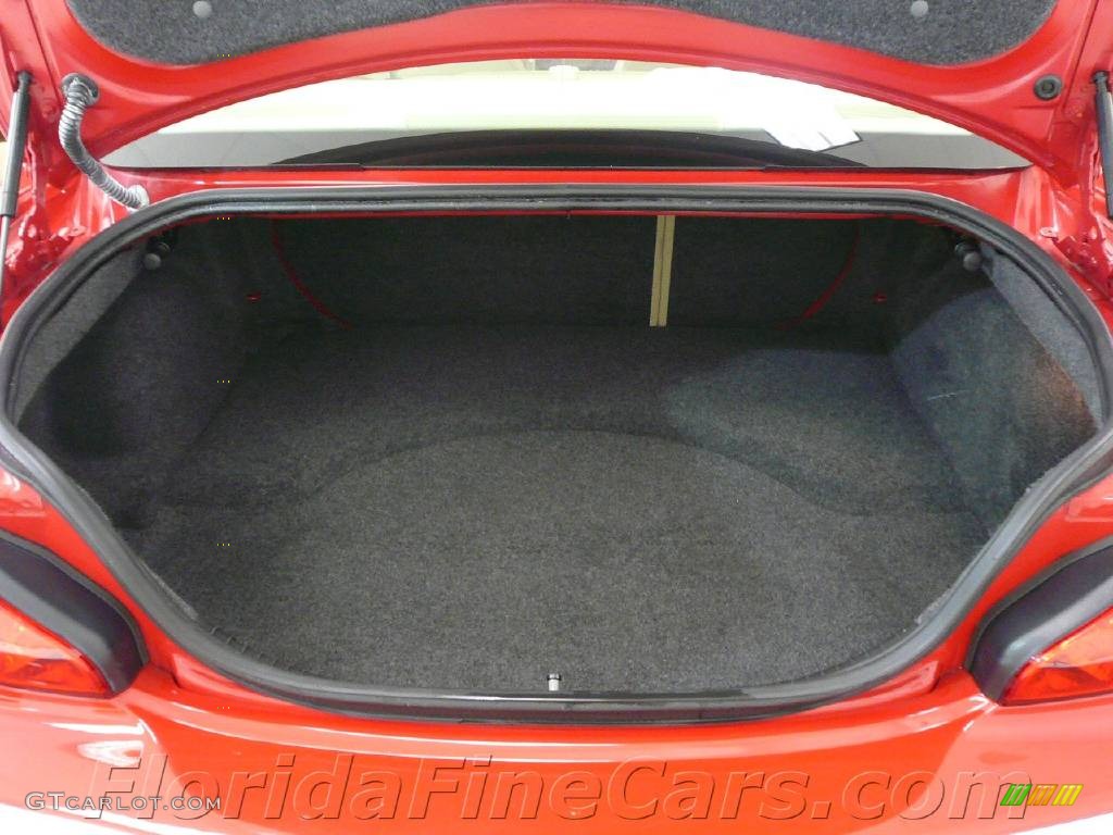 2004 X-Type 3.0 - Salsa Red / Champagne photo #10