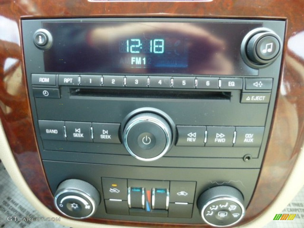 2006 Impala LT - Amber Bronze Metallic / Neutral Beige photo #19