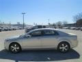 Gold Mist Metallic - Malibu LT Photo No. 5
