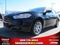 Pitch Black - Dart SXT Photo No. 1