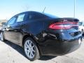 Pitch Black - Dart SXT Photo No. 2