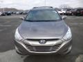 Chai Bronze - Tucson GLS AWD Photo No. 2